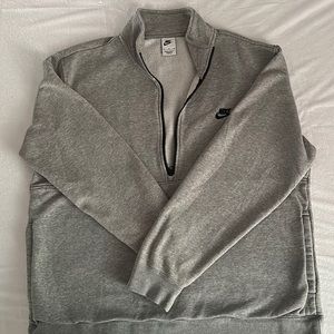 Nike Crew Neck